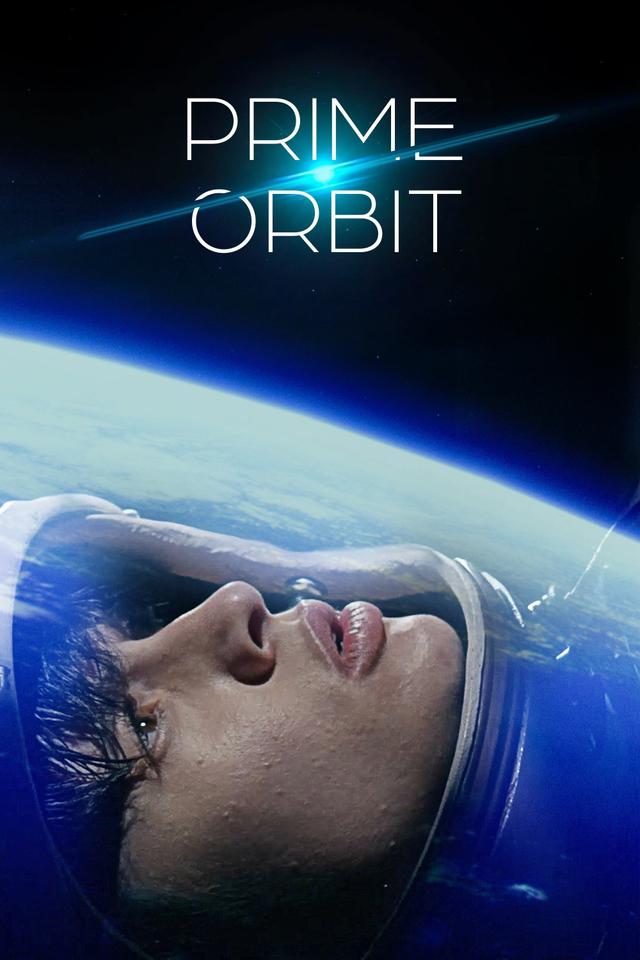 Poster Órbita Prima
