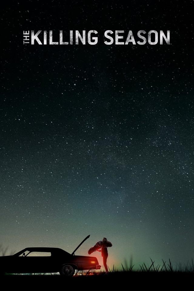 Poster Asesino de Mujeres