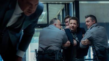 Poster episodio Mayor of Kingstown 4x6