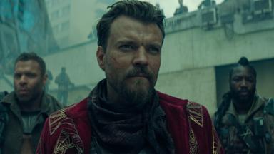 Poster episodio Fundación 3x7