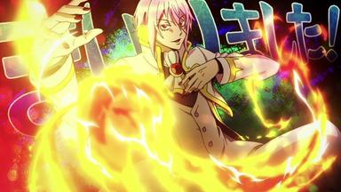 Poster episodio Welcome to Demon School! Iruma-kun 1x10