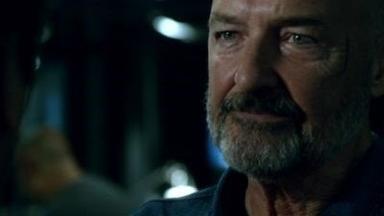 Poster episodio Gang Related 1x12