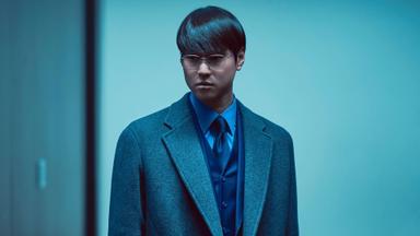 Poster episodio Connect 1x2