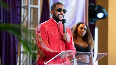 Poster episodio El Juego 1x1