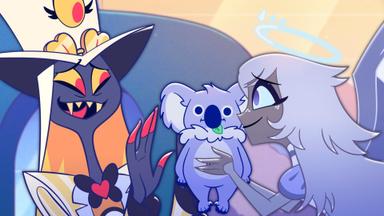 Poster episodio El Hotel De Las Viejas Glorias 2x2