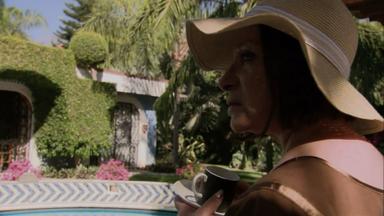 Poster episodio Los Simuladores 1x4