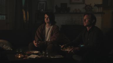 Poster episodio Se presume inocente 1x8