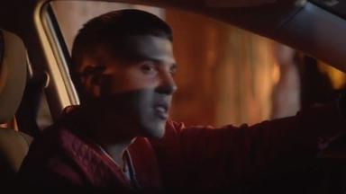 Poster episodio Nicky Jam: El Ganador 1x1