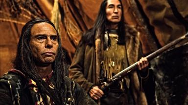 Poster episodio Frontier 1x3