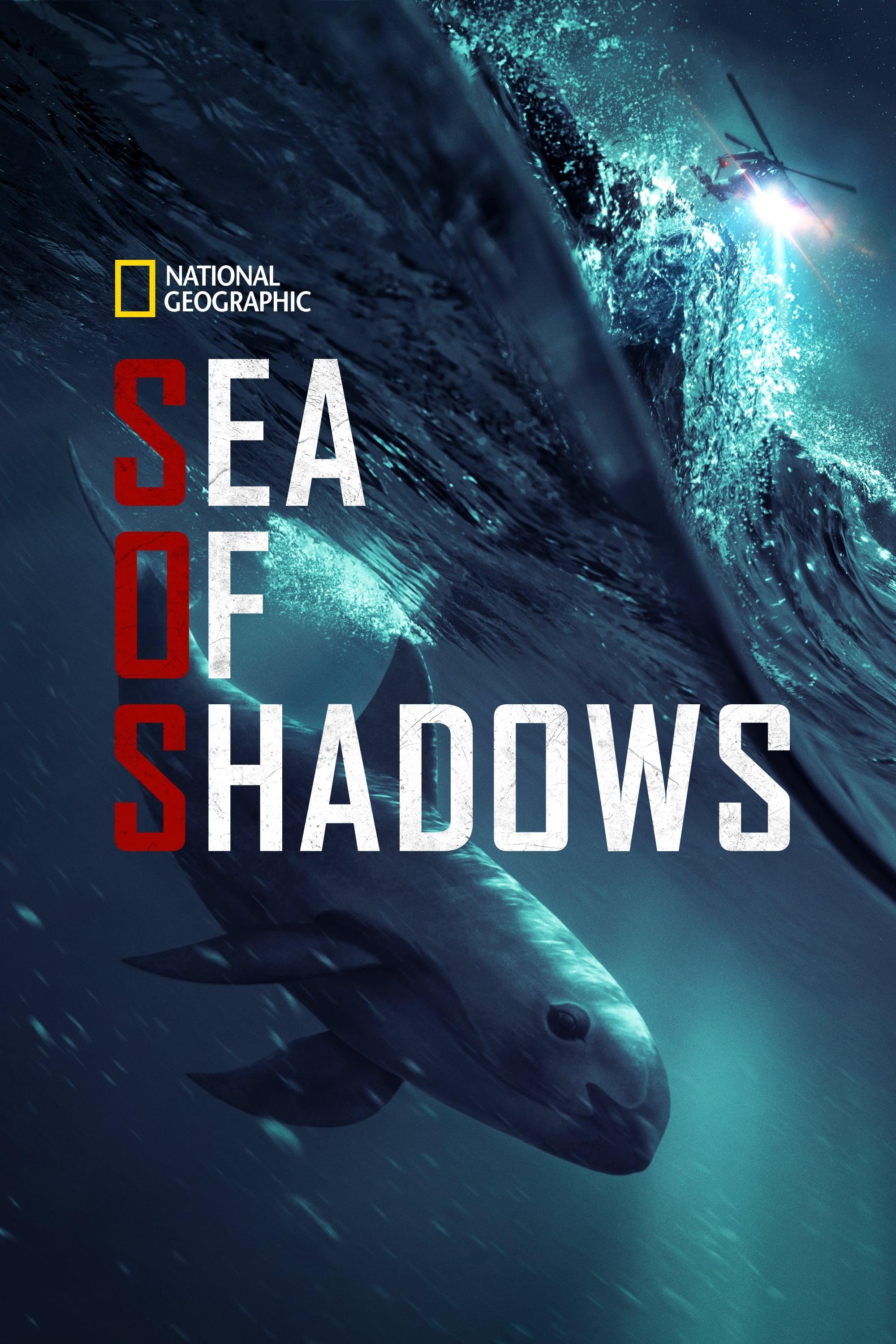 Poster SOS: Mar de Sombras