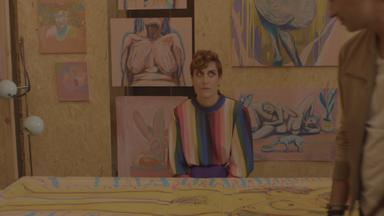 Poster episodio Vida perfecta 1x5