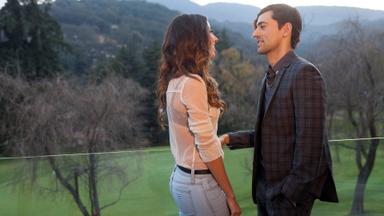 Poster episodio Club de Cuervos 1x5