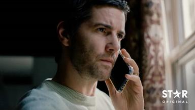 Poster episodio The Stolen Girl 1x4