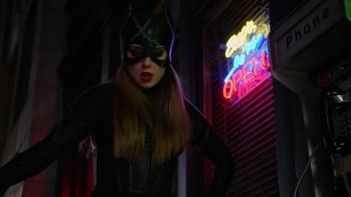 Poster episodio Ted: La serie 1x4