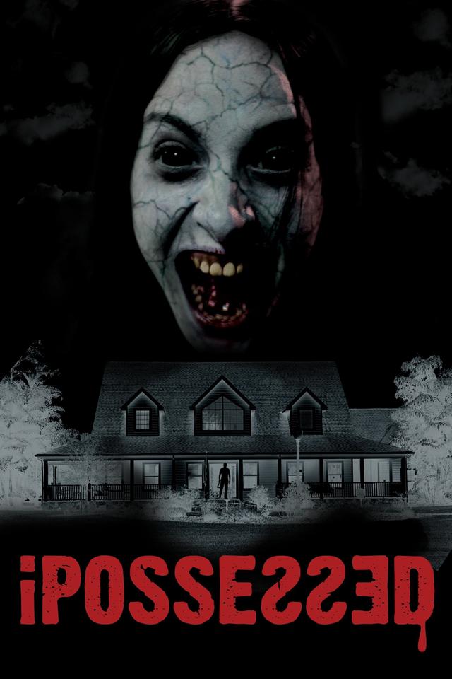 Poster iPossessed