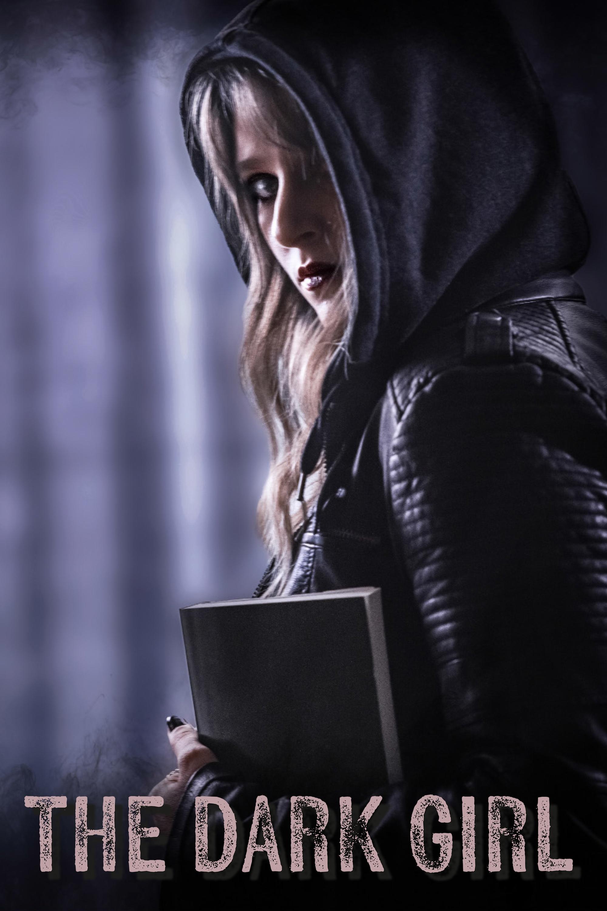 Poster The Dark Girl