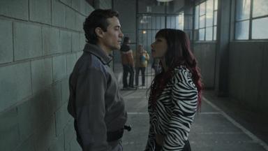 Poster episodio En el barro 1x6