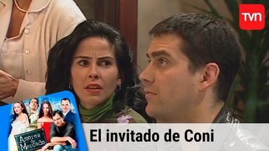 Poster episodio Amores de mercado 1x19