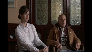 Poster episodio Bonus Family 1x1