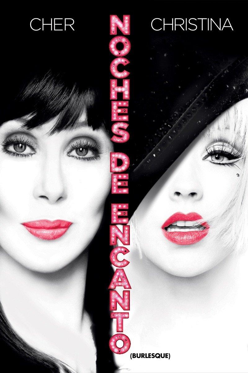 Poster Noches de encanto