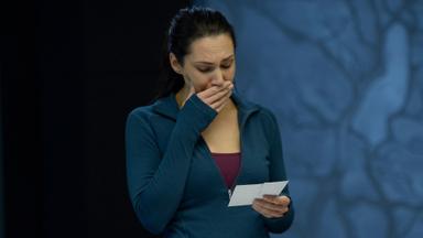 Poster episodio Helix 1x9