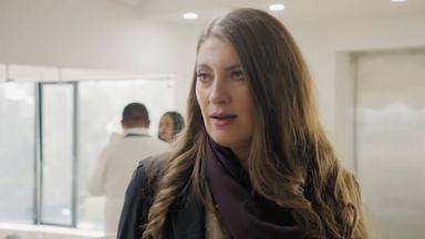 Poster episodio La Reina del Flow 1x21