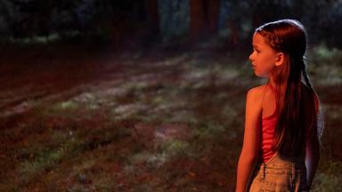 Poster episodio Pánico 1x9