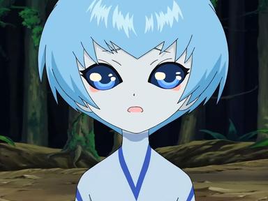 Poster episodio Planet Survival 1x25