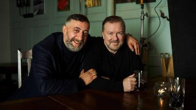 Poster episodio German Genius 1x1