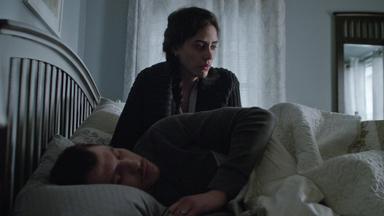 Poster episodio Seven Seconds 1x6