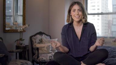 Poster episodio En pocas palabras 1x16