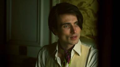 Poster episodio Generation Hustle 1x8