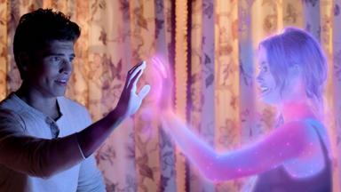 Poster episodio Runaways 1x4