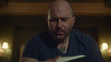 Poster episodio Hit & Run 1x7