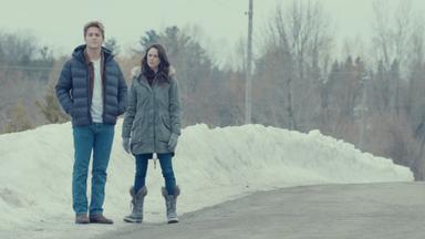 Poster episodio Spinning Out 1x3