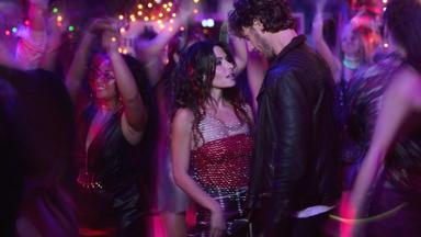 Poster episodio Sexo/Vida 1x1