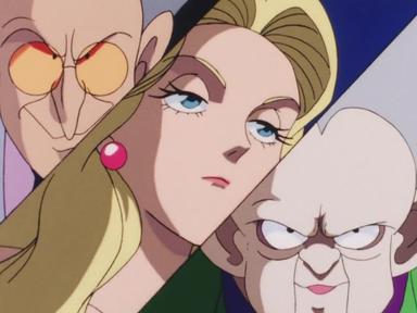 Poster episodio El Barón Rojo 1x14