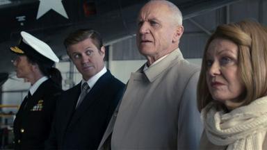 Poster episodio La Ciudad Secreta 1x6