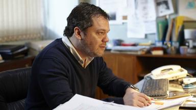 Poster episodio María Marta: el crimen del country 1x7