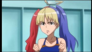 Poster episodio Witchblade 1x14