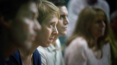 Poster episodio Osmosis 1x8