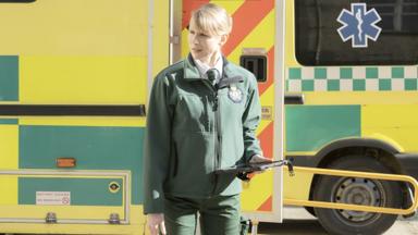 Poster episodio Bloods 1x5