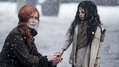 Poster episodio Freud 1x6