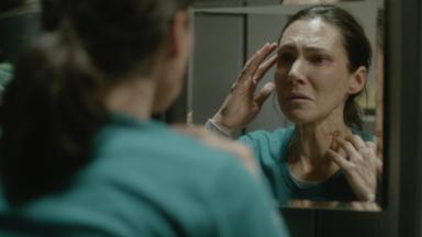 Poster episodio Helix 1x6