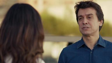 Poster episodio Pequeñas Coincidencias 1x3