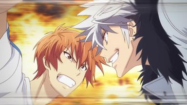 Poster episodio Fruits Basket 1x9