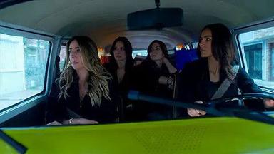 Poster episodio Las de siempre 1x3