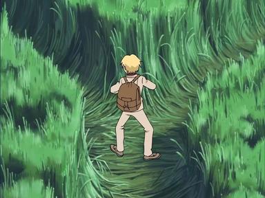 Poster episodio Planet Survival 1x6