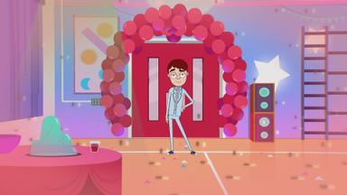 Poster episodio Dodo 1x7