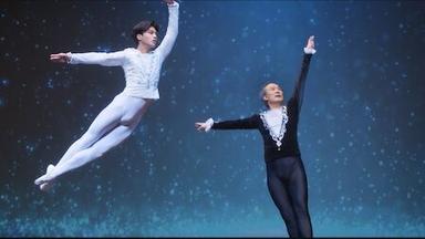 Poster episodio Navillera 1x12